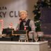 Yang appeared in his final episode of "Saturday Night Live" on December 20, 2025.