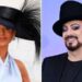 RHOBH's Dorit Kemsley Shares Boy George Friendship Update Amid PK Divorce