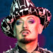 Boy GeorgeCredit: Dean Stockings