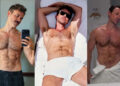 Brad Goreski reveals the secret to maintaining his sexy physique