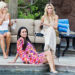 Brandi Glanville, right, on 'The Real Housewives of Beverly Hills'Credit: Ben Cohen/Bravo