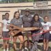Brandon and Shilyn Crawford open A1 Crawford Motors in Cadiz