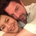 Brennan Elliott and Camilla RowCredit: Brennan Elliott/Instagram