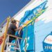 Brewers bring 'Wisco Way' mural series to Eau Claire