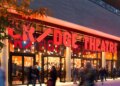 bridge theatre