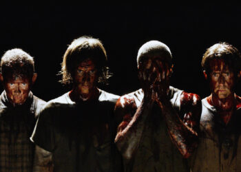 Bring Me The Horizon share vicious new song 'Dehumanized' ahead of 'Count Your Blessings: Repented'