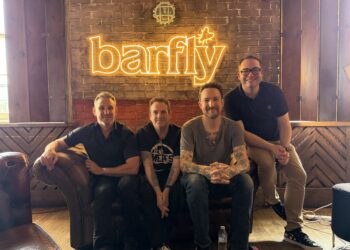 Barfly 2026 re-opening