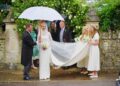 Britain Has a New Royal