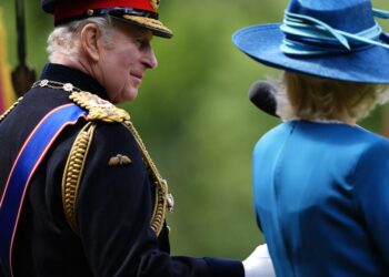 Britain Royals | Nation/World | gazettextra.com
