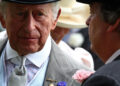 Britain's King Charles to reveal personal tax bill: Palace