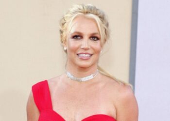 Britney Spears Debuts New 2000s-Coded Hairstyle