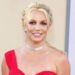 Britney Spears Debuts New 2000s-Coded Hairstyle