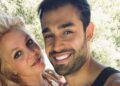 Britney Spears Celebrates Nude with Sam Asghari After Conservatorship Hearing Win