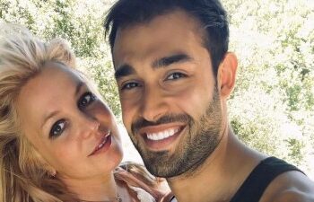 Britney Spears Celebrates Nude with Sam Asghari After Conservatorship Hearing Win