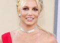Britney Spears Serves Major Y2K Vibes with New Hairstyle & Fans Are Losing It