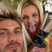 Britney Spears Shows Off Styled Hair With Chris Appleton, Who Calls Her a 'Most Genuinely Kind & Gentle' Soul - Just Jared - Celebrity News and Gossip