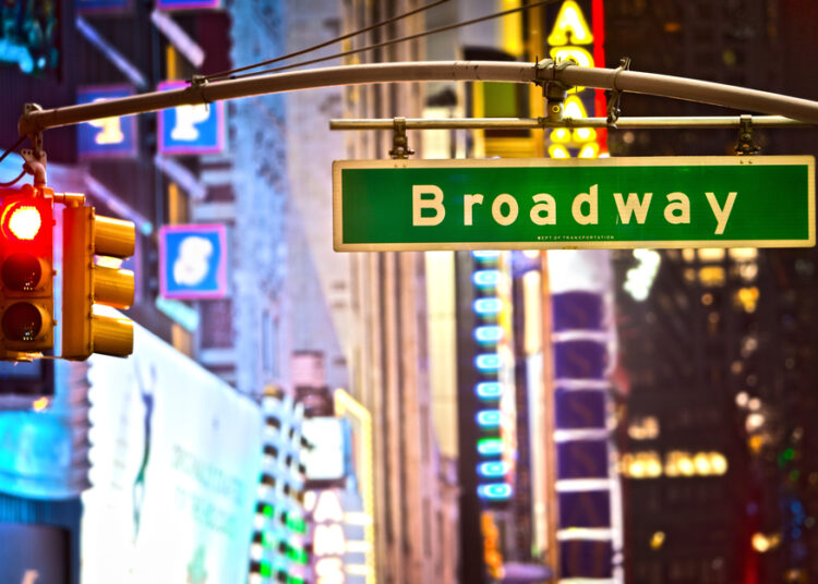 Broadway Course Correction Continues: "Celebrity Autobiography," Playing to Empty Theaters, Will End Early And Skip the Summer