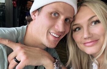 Brooke Hogan Says Shes Going Back to Reality With Husband Twins After Drama