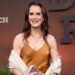 Brooke Shields in MayCredit: John Lamparski/WireImage