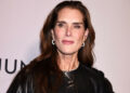 Brooke Shields’ crazed fans tried to cut pieces of her hair off at the peak of her fame