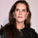 Brooke Shields’ crazed fans tried to cut pieces of her hair off at the peak of her fame
