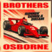 Brothers Osborne's "Runnin' Down a Dream" (Big Machine)
