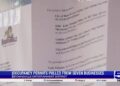 Brownsville shuts down seven businesses in city