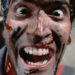 Ash Williams screaming