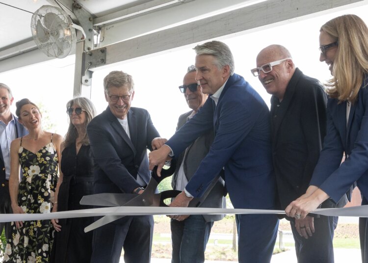Bruce Springsteen talks new center, how music can build community