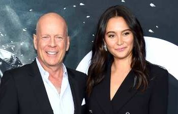 Emma Heming Willis Says It's 'Hard to Know' if Bruce Willis Is Aware of His Dementia Diagnosis