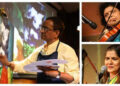 Brushstrokes and Ragas: NGMA hosts a unique live art-music experience