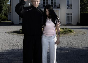 Stereogum home
