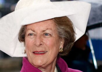 Buckingham Palace release statement after death of Lady Pamela Hicks | Royal | News