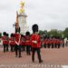 Buckingham Palace suspends Changing of the Guard due to emergency warnings