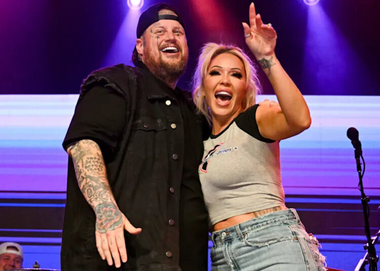 Jelly Roll Says Cheating on Wife Bunnie Xo Was 'One of the Worst Moments' of His Life