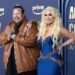 Bunnie Xo Slams 'Completely False' Jelly Roll Split Rumors, Jokes About Leaving '10-Year' Prison Bid