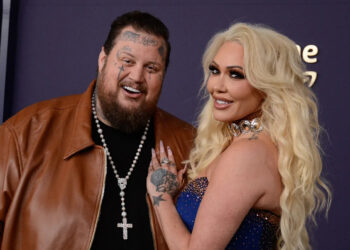 Bunnie Xo Teases Jelly Roll Divorce Tell-All With Podcast Update