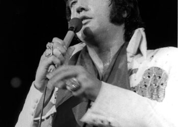 Burning Love Fest brings Elvis tribute shows to Aiken