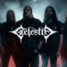 CAELESTIA honors black metal legend Per Ohlin with haunting new "Dead Eternal" music video