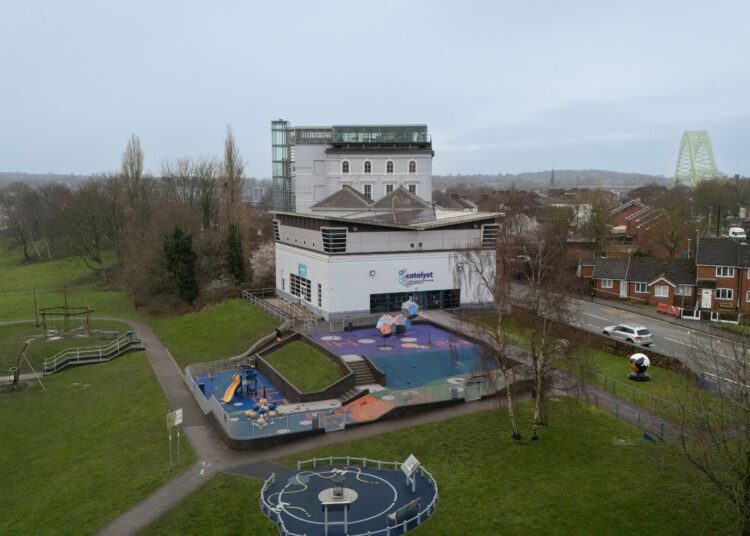 CATALYST EXPANDS ‘AFTER HOURS’ PROGRAMME WITH NEW MUSIC AND COMEDY NIGHTS