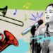 CBC Music Class Challenge 2026 fall edition: song list