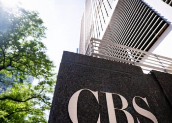 CBS Cancels 4 Shows, Including 'The Late Show' and 'The Neighborhood' Amid Financial Cuts