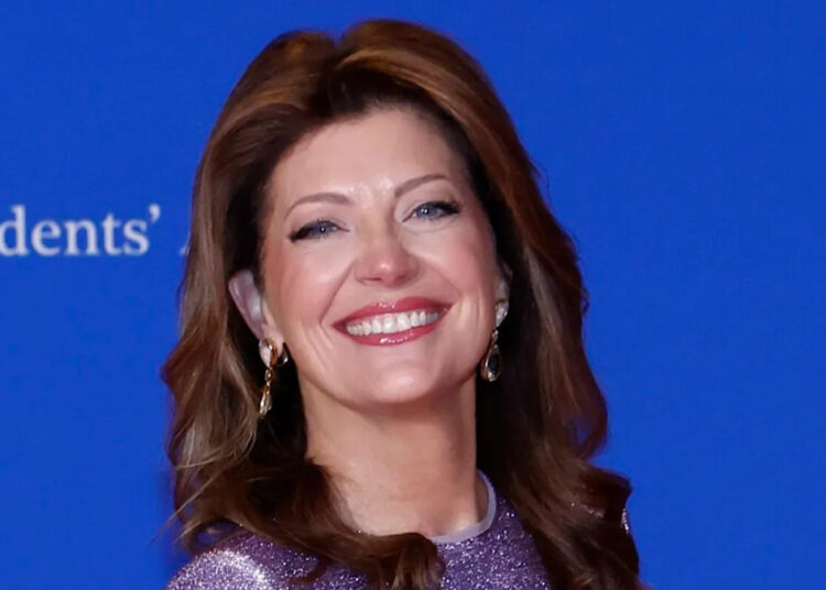 CBS’ Norah O’Donnell Shares Photos of Daughter Riley’s High School Graduation