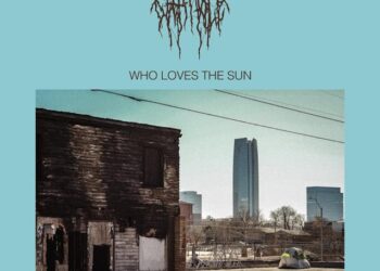 CHAT PILE Announces New Album 'Who Loves The Sun', Shares 'Deep Blue' Music Video