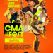 CMA Fest poster