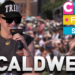 #CMAFest26 | Rising country artist Caldwell talks authenticity, finding his sound, and new music