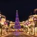 CONFIRMED: 2026 Holiday Offerings and Entertainment for Magic Kingdom