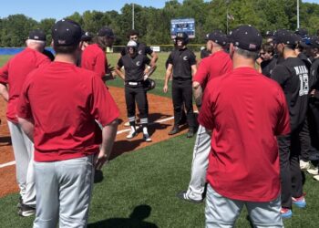 CVCA vs. Chardon baseball: Hilltoppers can’t solve Royals’ Kyle Shaw in 2-0 regional semifinal loss – News-Herald