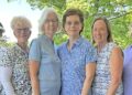 Cadiz Women’s Golf League winners announced for May 20 and June 3