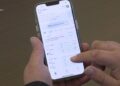 Online gambling in Maine could be taking a step beyond sports betting. (WGME)